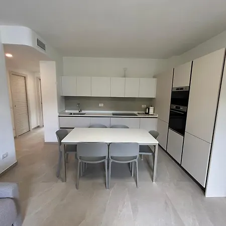 Voglia Di Apartment