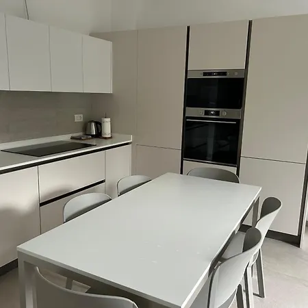 Apartment Voglia Di *