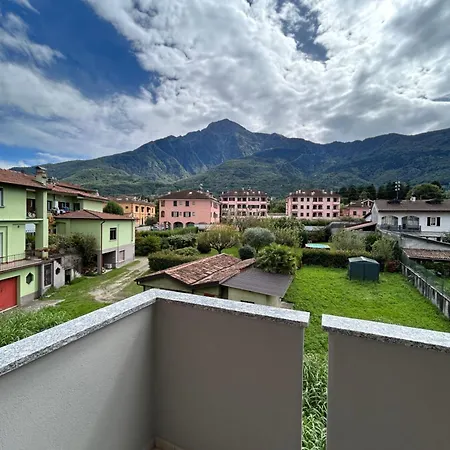 Voglia Di Apartmán