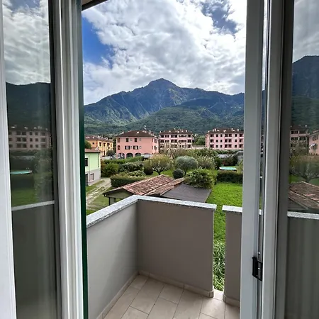 Voglia Di Apartmán *