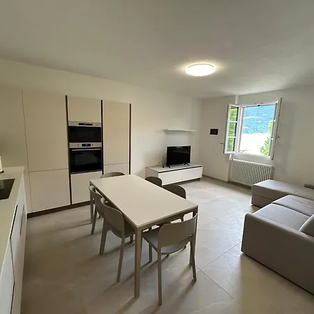 Voglia Di Apartmán Colico