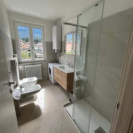 Voglia Di Apartmán Colico