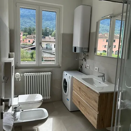 Voglia Di Apartmán *