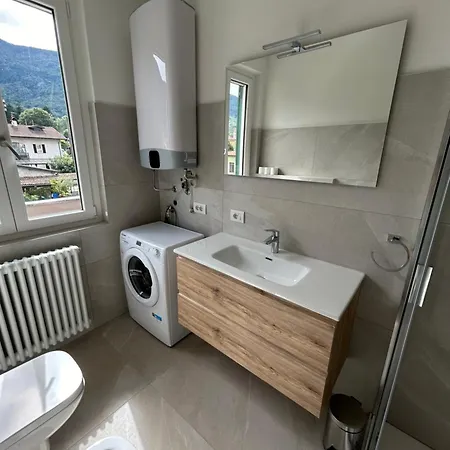 Voglia Di Apartmán *