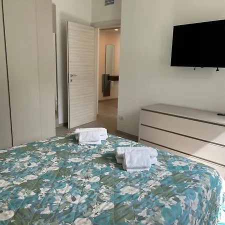 Apartmán Voglia Di *