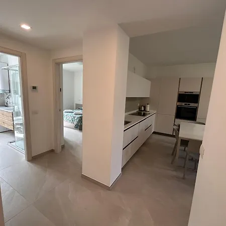 Voglia Di Apartmán Colico