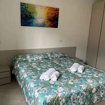 Voglia Di Apartmán *