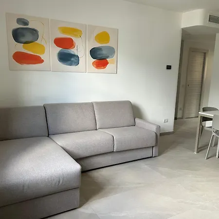 Voglia Di Apartmán *